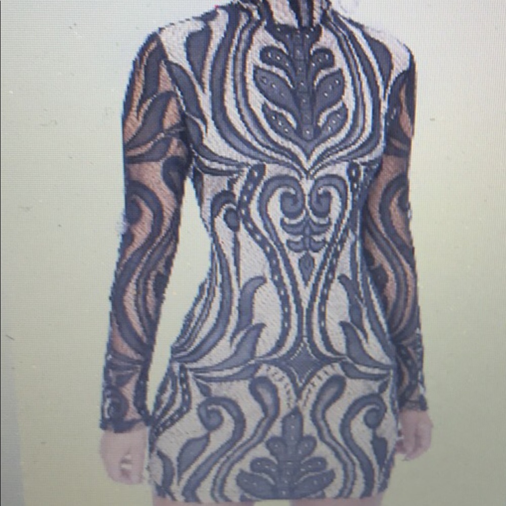 Wore this for my Bday